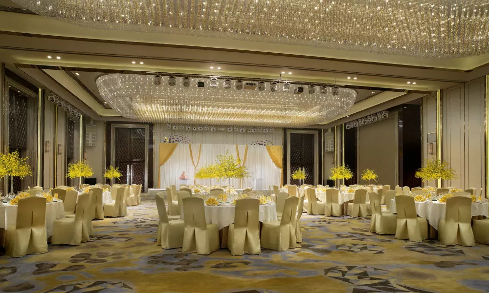 Grand Mercure Xian Renmin Square, фото 3