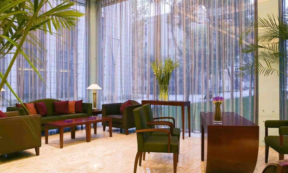 Mercure Xi'an on Renmin Square, фото 5