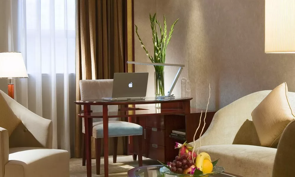 Mercure Xi'an on Renmin Square