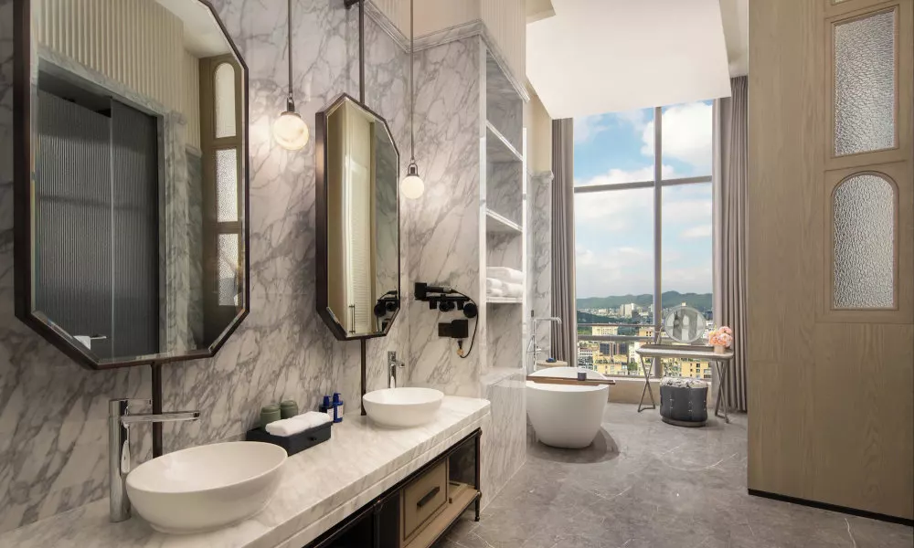 Intercontinental Hangzhou Wulin by IHG, фото 2