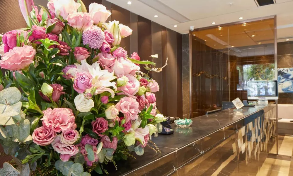 Insail Hotels - Luohu Dongmen Shenzhen, фото 5