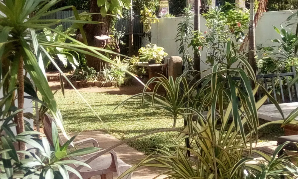 Goalma Family Holiday Resort & Restaurant, фото 4