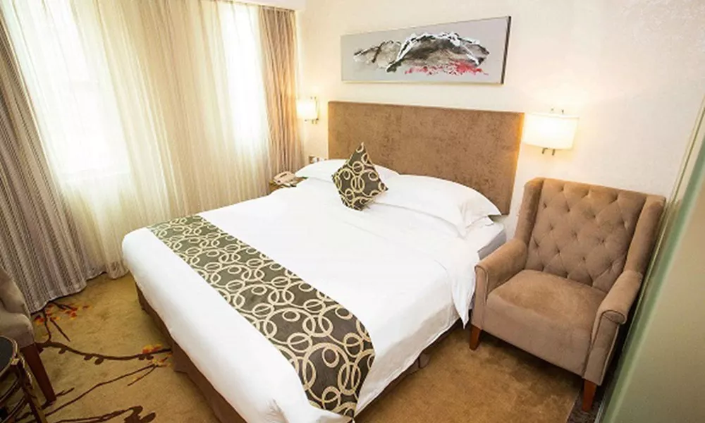 Shenzhen Renshanheng Hotel