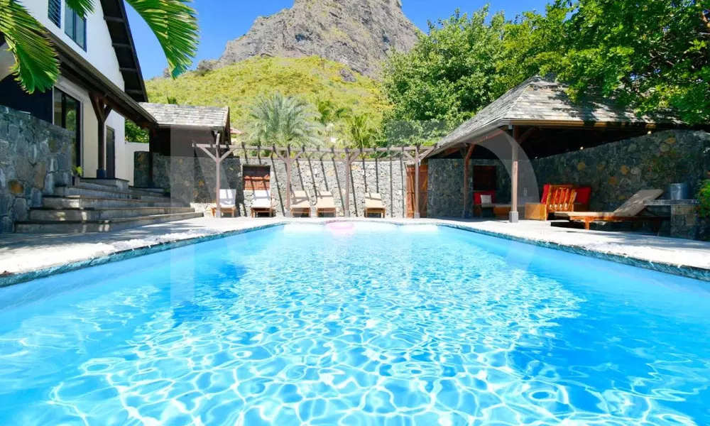 Villa Ayapana