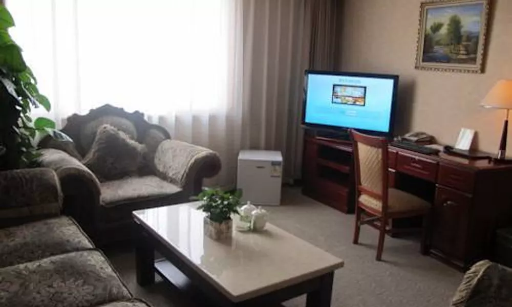Beijing Junan Hotel