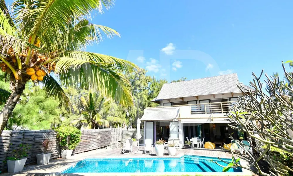 Peter's Beach House