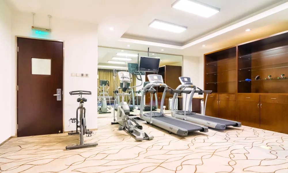 Holiday Inn Express Beijing Temple of Heaven by IHG, фото 5