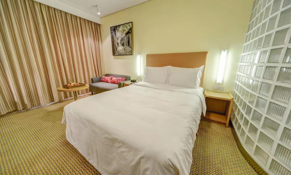 Holiday Inn Express Beijing Temple of Heaven by IHG, фото 2