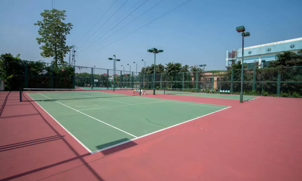 Country Garden Holiday Resorts, фото 3