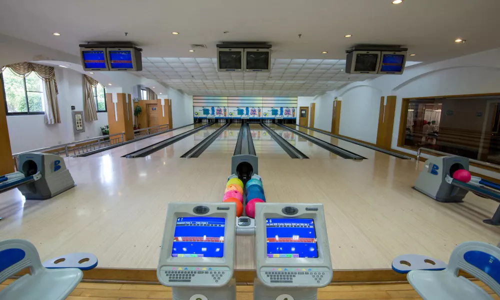 Country Garden Holiday Resorts, фото 4