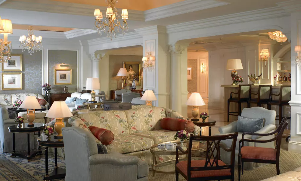 The Ritz-Carlton, Beijing, фото 4