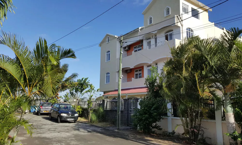 The Impala Mauritius Holiday Rentals