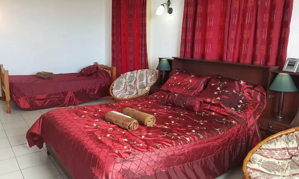 The Impala Mauritius Holiday Rentals, фото 4