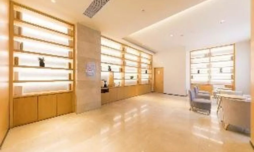 Ji Hotel, фото 5