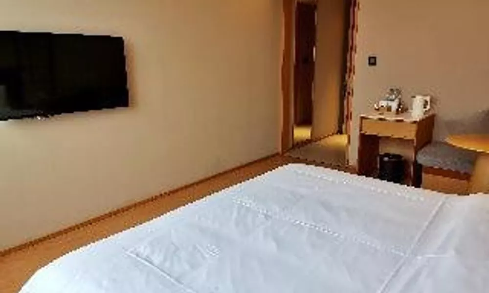 Ji Hotel, фото 4