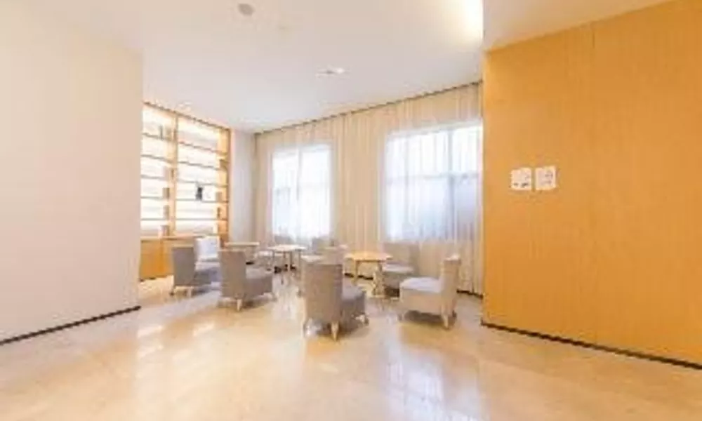 Ji Hotel, фото 3