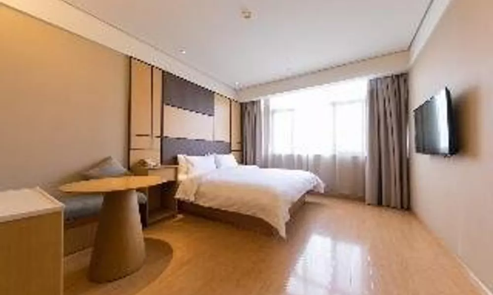 Ji Hotel, фото 2