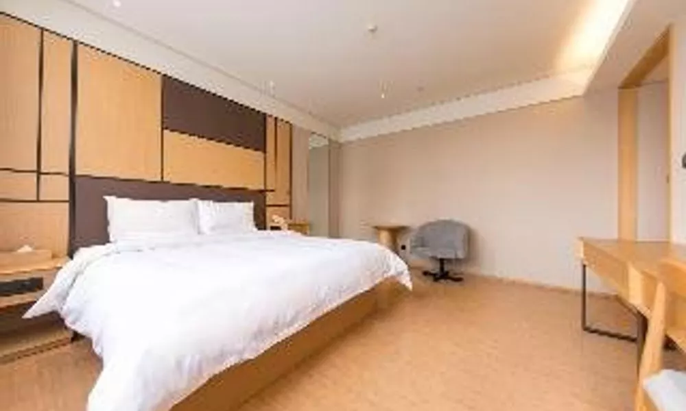Ji Hotel