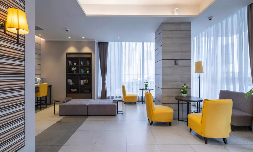 Homeinnplus-Shanghai Zhangjiang Park, фото 2