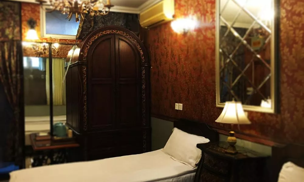 Kelly‘s Courtyard Hotel, фото 2