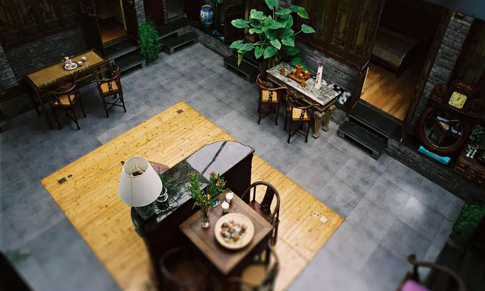 Kelly‘s Courtyard Hotel, фото 3