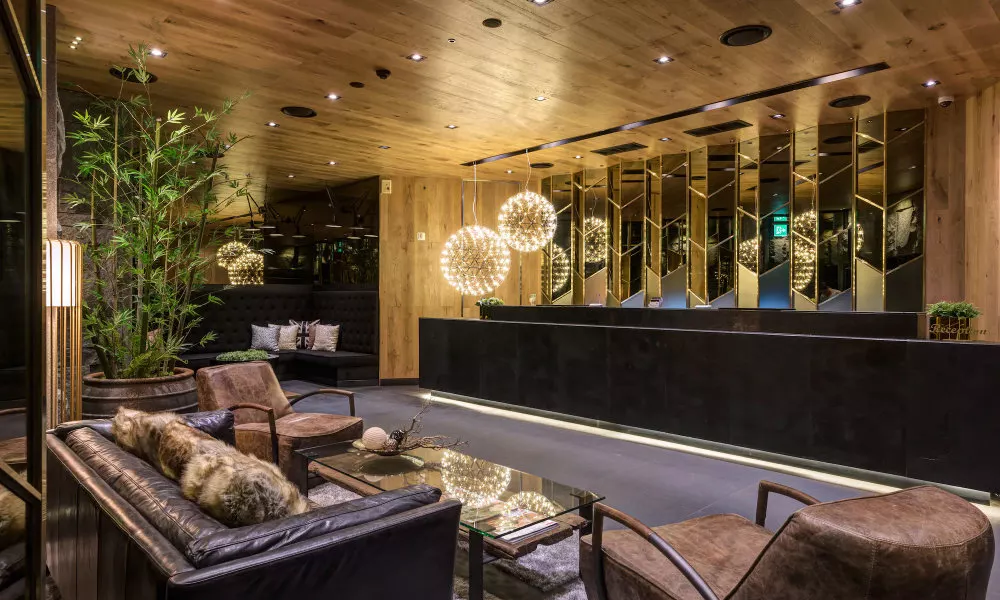 Hotel The Designers Kondae