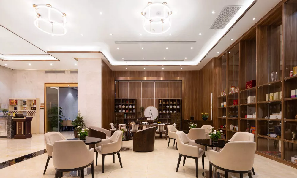 Hisoar Hotel Shenzhen, фото 5