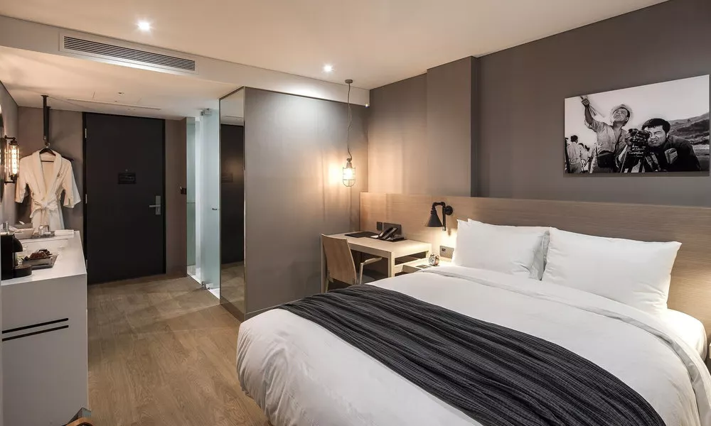 Hotel28 Myeongdong, фото 4