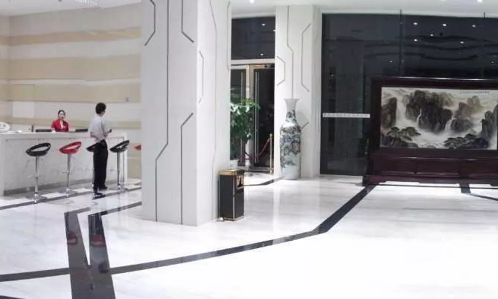 ACK-Cyber Hotel, фото 5