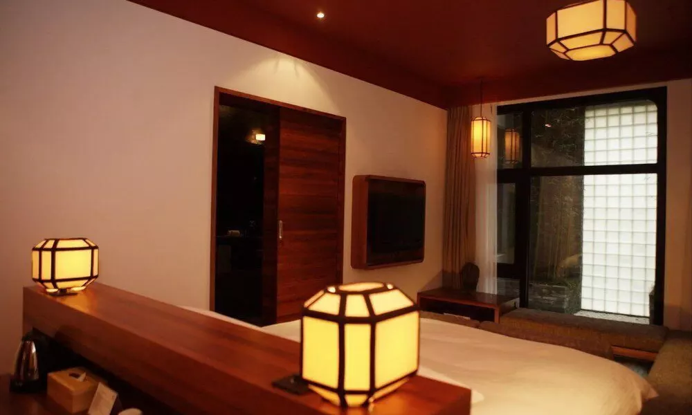 URBN Hotel Shanghai
