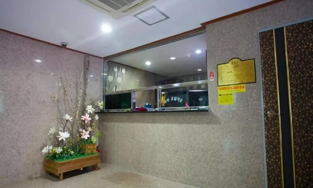 Hue Hotel, фото 4
