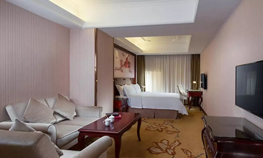 Vienna Hotel Shenzhen Shuiku New Village