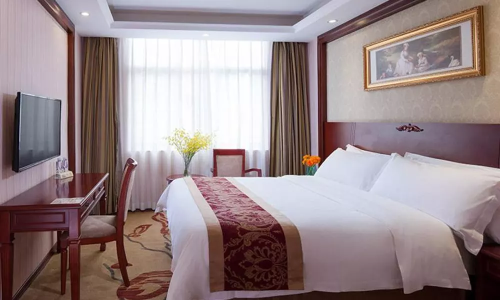Vienna Hotel Shenzhen Guanlan Tangren Street, фото 2