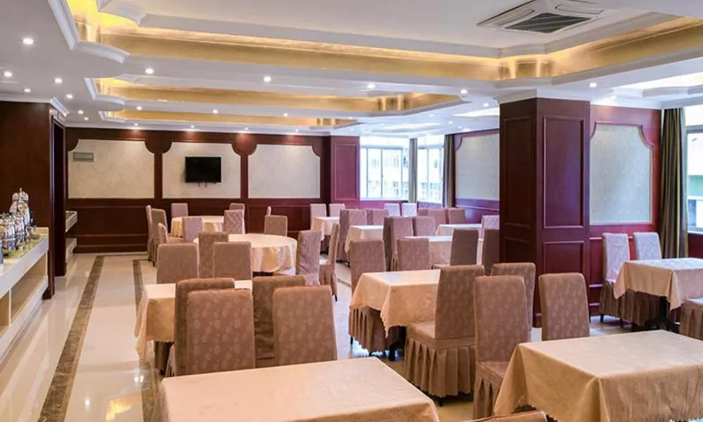 Vienna Hotel Shenzhen Guanlan Tangren Street, фото 5