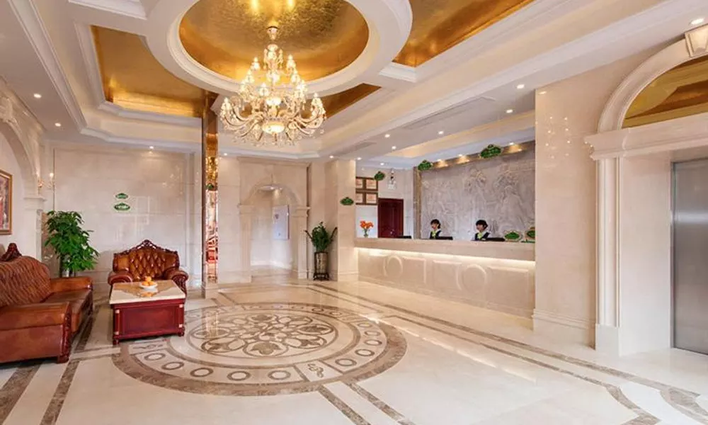Vienna Hotel Shenzhen Guanlan Tangren Street, фото 4