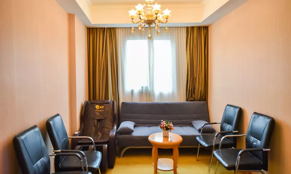 Vienna Classic Hotel Shanghai Hongqiao Airport Wuz, фото 3