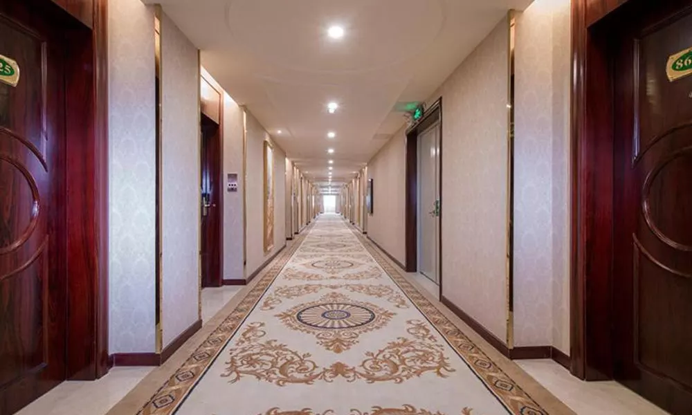 Vienna Hotel Shenzhen Shiyan Shilong Community, фото 3