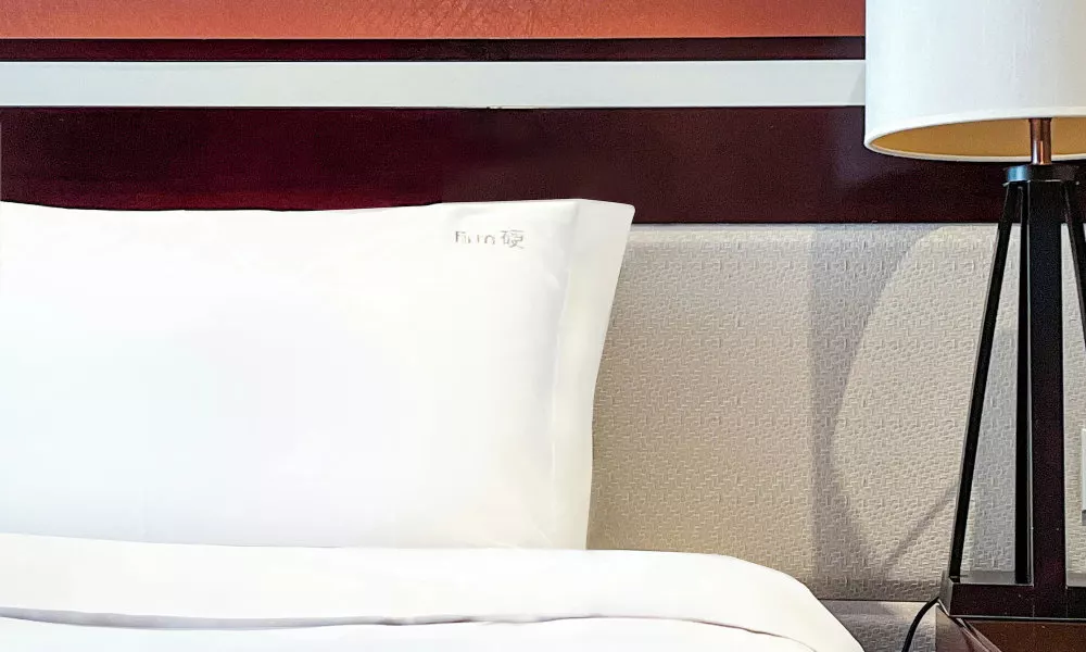 Holiday Inn Beijing Shijingshan Parkview by IHG, фото 3