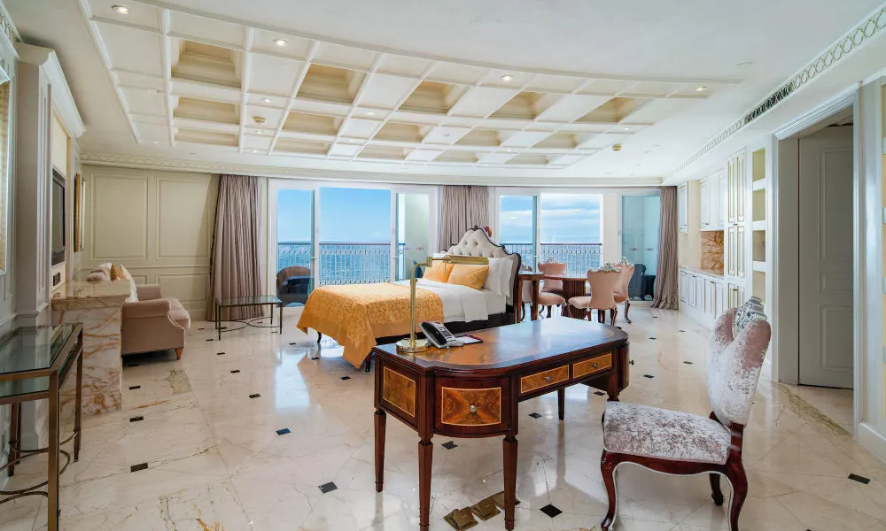 Crowne Plaza Resort Sanya Bay by IHG, фото 3