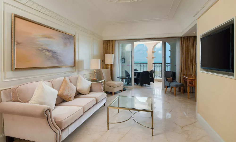 Crowne Plaza Resort Sanya Bay by IHG, фото 4