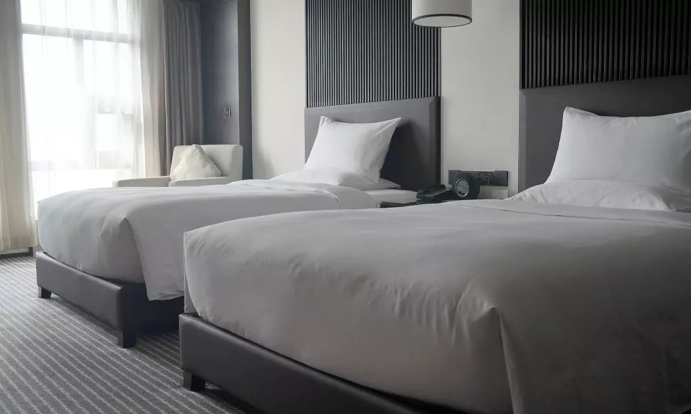 Xi'an Eastern House Boutique Hotel, фото 2
