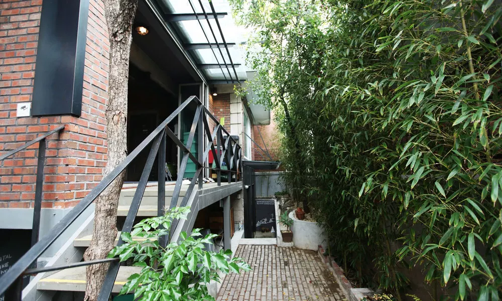 Hongdae Guesthouse Pajamaparty - Hostel