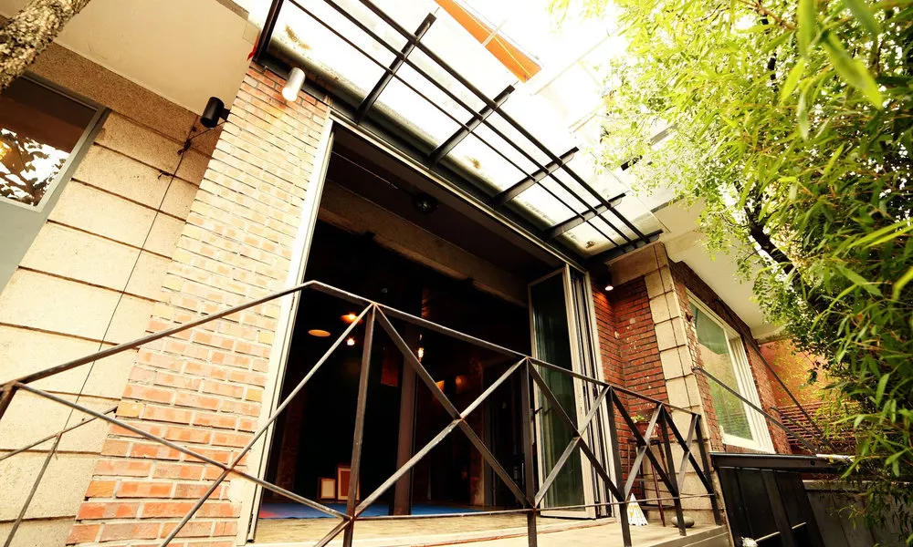 Hongdae Guesthouse Pajamaparty - Hostel, фото 4