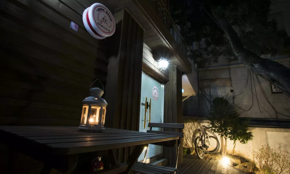 Jeong House, фото 5