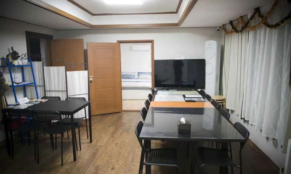 Jeong House, фото 2