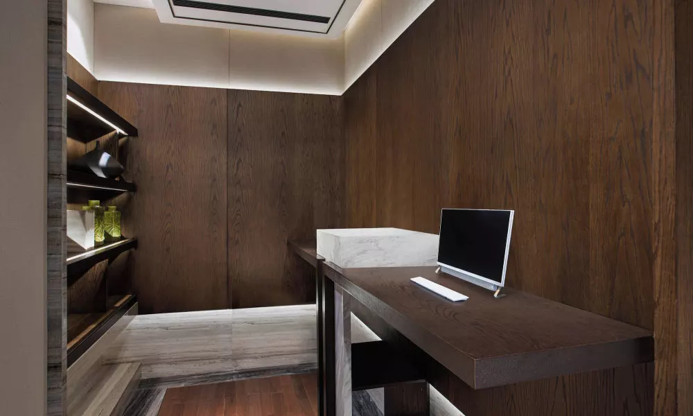 Courtyard by Marriott Shanghai International Tourism and Resorts Zone, фото 3