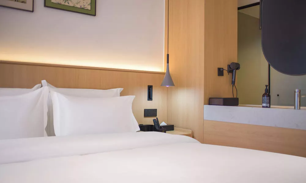 Yishan Inn, фото 4
