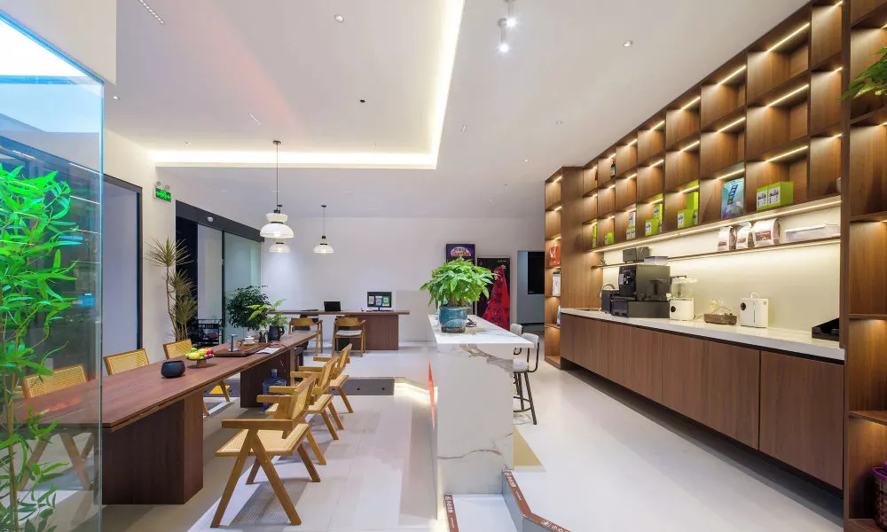 Yishan Inn, фото 3