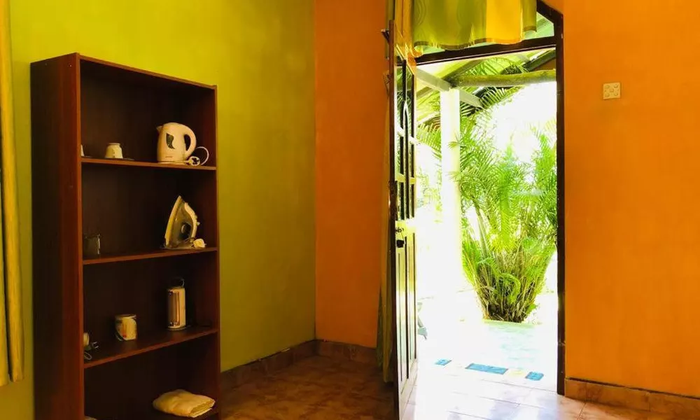 Sudumal Cottage, фото 4