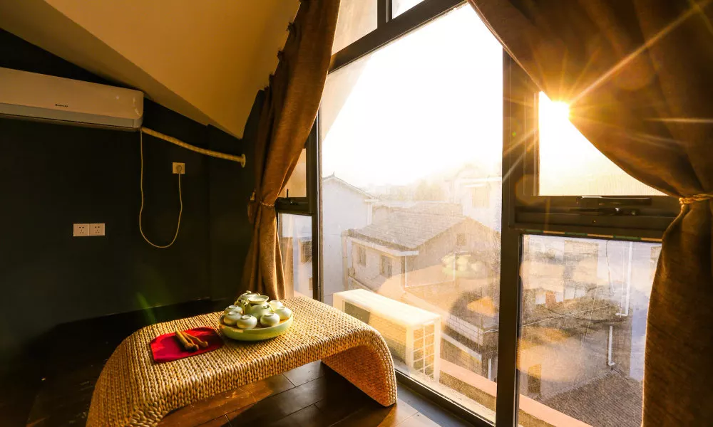 Zhangjiajie Comma Travel Hotel, фото 2